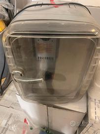 mini frigorifero da auto FUNZIONANTE