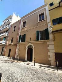 Appartamento Brindisi [MQ112ARG]