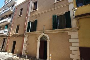 Appartamento Brindisi [MQ112ARG]