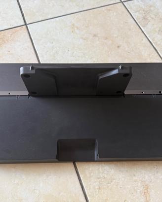 Base per TV LG OLED 77 pollici C5