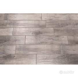 Mattonelle - Rivestimenti Effetto legno per est