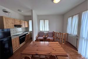 Appartamento su quattro livelli - Nevegal