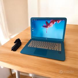 Notebook hp stream 14 