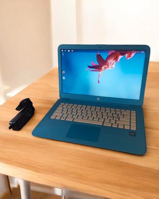 Notebook hp stream 14 