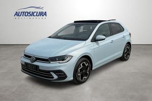 VOLKSWAGEN Polo 1.0 TSI DSG Edition 50