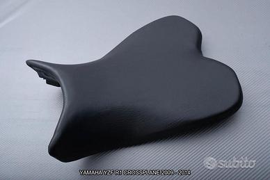 Sella Anteriore YAMAHA YZF R1 CROSSPLANE 2009 2014