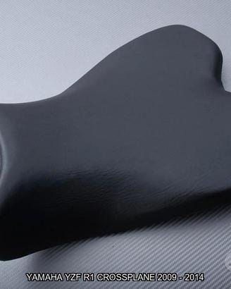 Sella Anteriore YAMAHA YZF R1 CROSSPLANE 2009 2014