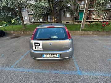 Fiat Grande Punto 1.3 mtj 90cv