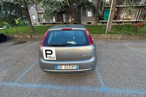 Fiat Grande Punto 1.3 mtj 90cv