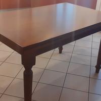 tavolo in legno