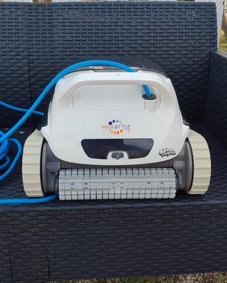Dolphin Poolstyle 40i IoT Wi-Fi APP 