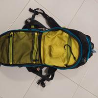 zaino MTB da 8 litri