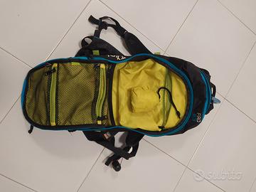 zaino MTB da 8 litri