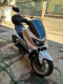 Yamaha Nmax 155cc 2018