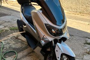 Yamaha Nmax 155cc 2018