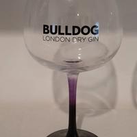 Bulldog Londo Dry Gin
