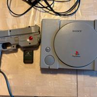 PlayStation 1 originale
