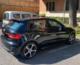 Audi A1 Sportback 40 TFSI S Line