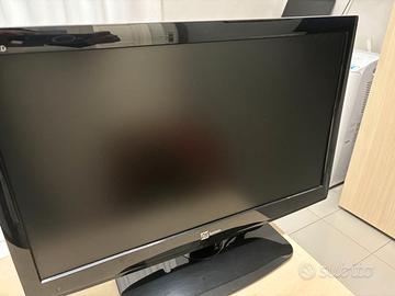 Televisore Telesystem PALCO22 LED02F