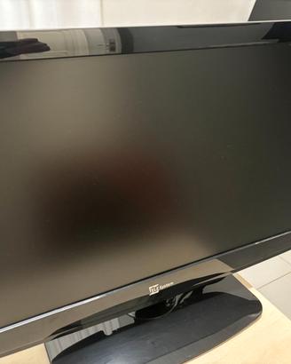 Televisore Telesystem PALCO22 LED02F