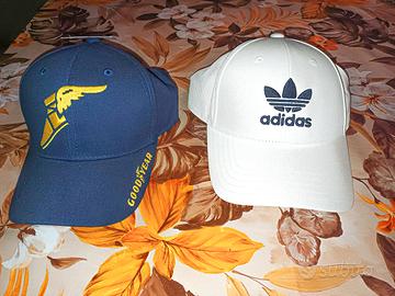 Cappellini nuovi