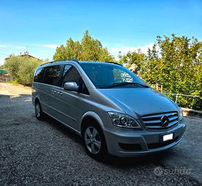MERCEDES VIANO 2.2 CDI Ambiente L