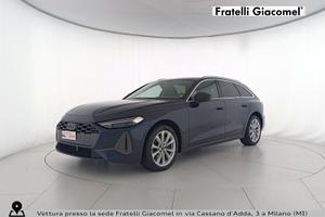 Audi A5 avant 2.0 tdi mhev+ 204cv s-tronic