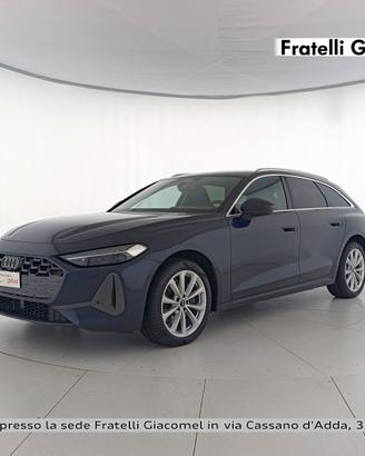 Audi A5 avant 2.0 tdi mhev+ 204cv s-tronic