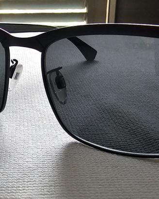 Occhiali da sole Giorgio Armani