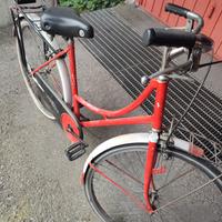 bicicletta donna 