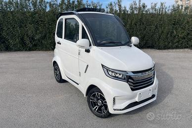 Jinpeng XY cabinato disabili