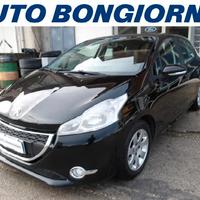 Peugeot 208 5 Porte 208 5p 1.4 hdi 8v Business