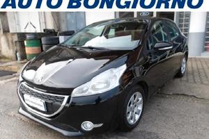 Peugeot 208 5 Porte 208 5p 1.4 hdi 8v Business