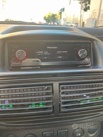 Radio pioneer deh p 99 rs