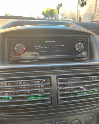 Radio pioneer deh p 99 rs