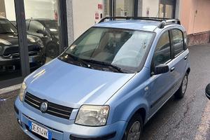 Fiat Panda uniproprietario 112.000km
