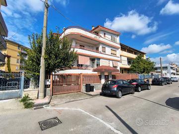 ATTICO A POMIGLIANO D'ARCO