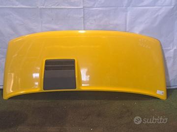 COFANO ANTERIORE IVECO Daily 35.10 93923150 814027