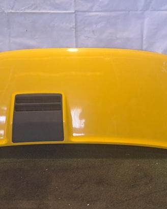COFANO ANTERIORE IVECO Daily 35.10 93923150 814027
