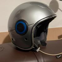 Casco Vespa Vj