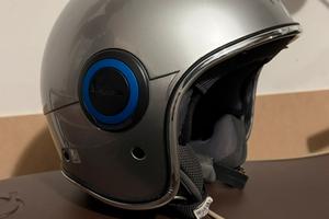 Casco Vespa Vj