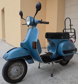 Vespa PX 200 E 1981 Originale