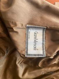 Giacca Gianni Versace