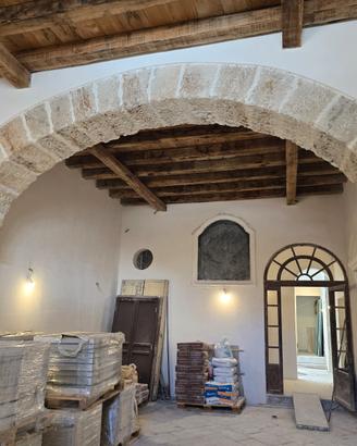 Monte di Pietà Palazzo del 700' per Hotel Boutique