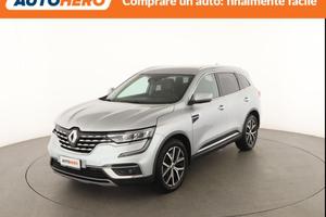 RENAULT Koleos FZ81653