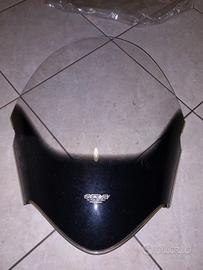 cupolino plexiglass MRA per Majesty 400