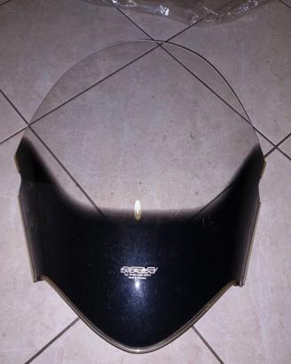 cupolino plexiglass MRA per Majesty 400