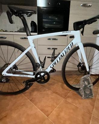 Specialized Tarmac SL7 Expert 54 2024