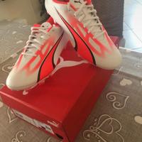 Scarpette Calcio UltraPlay Puma Taglia 42 NUOVE