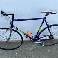 Bici da corsa